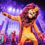 Curiosidades detrás del musical El Rey León de Broadway