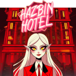 16 curiosidades sobre Hazbin Hotel que te sorprenderán
