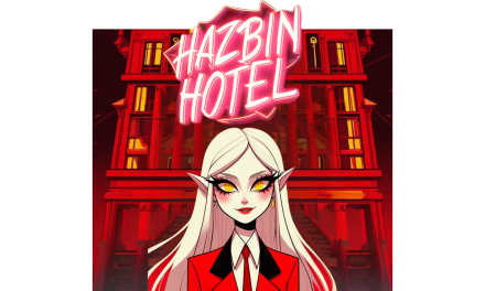 16 curiosidades sobre Hazbin Hotel que te sorprenderán
