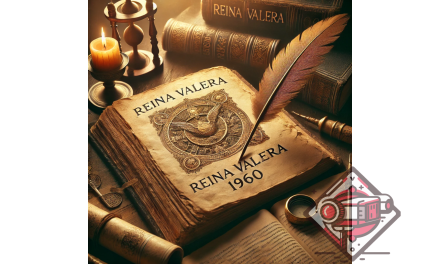 Curiosidades sorprendentes de la Biblia Reina Valera 1960