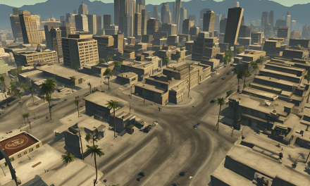 Curiosidades poco conocidas de GTA San Andreas en Taringa