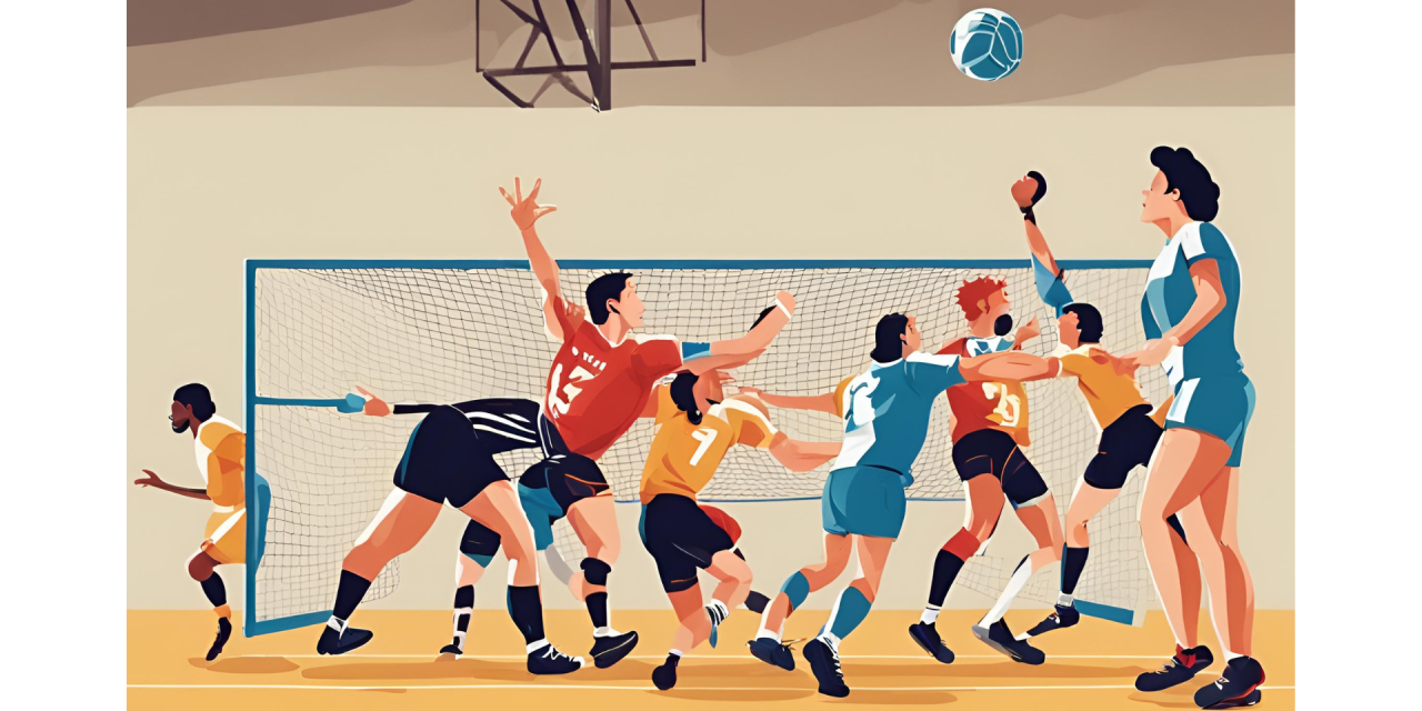 Curiosidades sorprendentes y la historia del balonmano