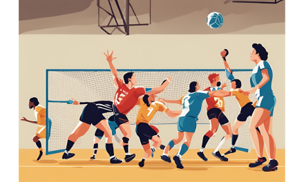 Curiosidades sorprendentes y la historia del balonmano