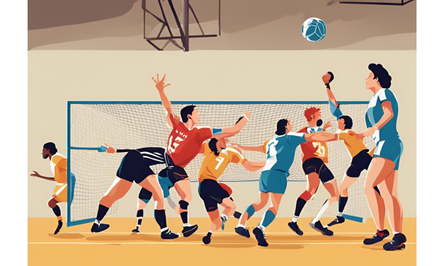 Curiosidades sorprendentes y la historia del balonmano