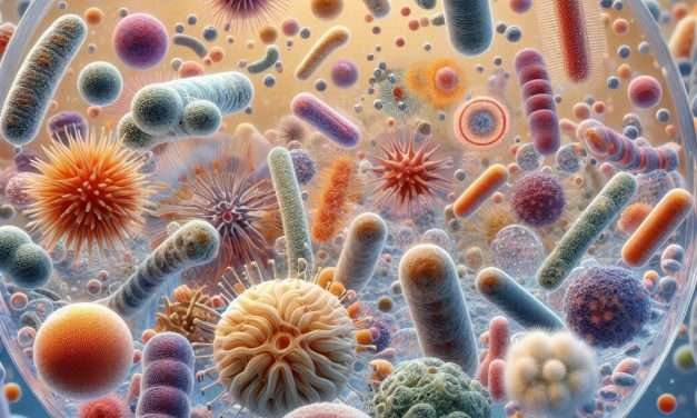 Curiosidades del Reino Monera: la vida microscópica más fascinante