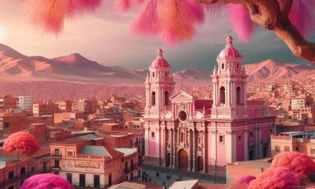 50 Curiosidades de Santa Cruz de la Sierra, Bolivia que te Sorprenderán