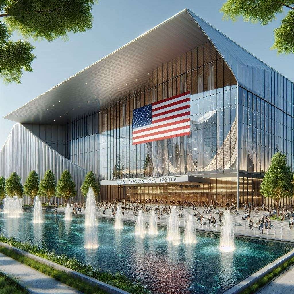 Convención Nacional Republicana en Milwaukee