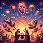 💖 El amor a través del tiempo: mitos, teorías y ciencia sobre las conexiones del corazón 💖