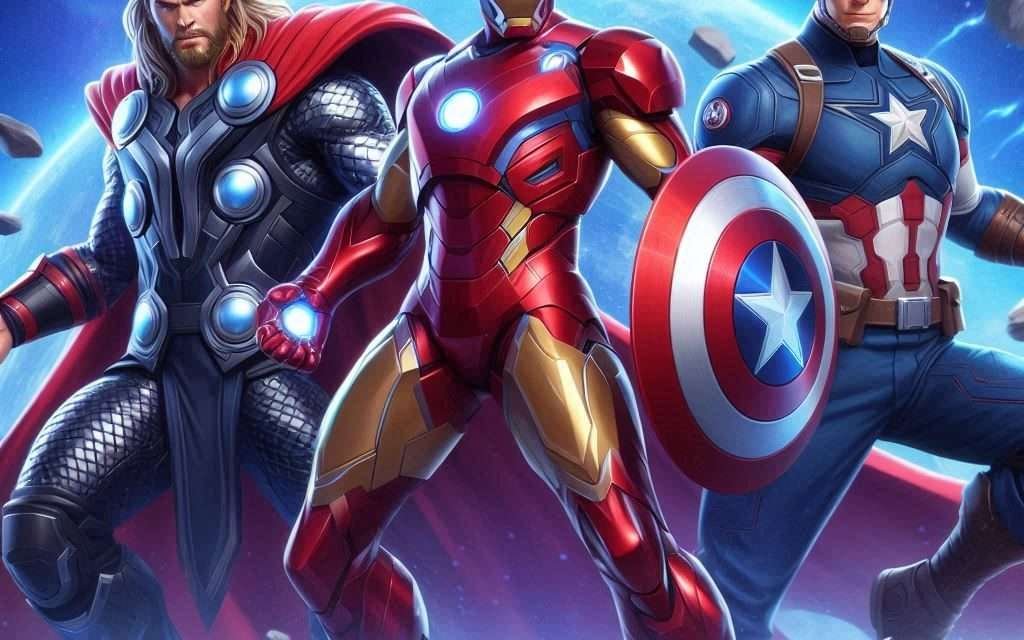 Curiosidades impactantes del segundo tráiler de Avengers: Endgame