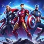 Curiosidades impactantes del segundo tráiler de Avengers: Endgame