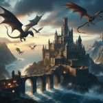 Los 10 Momentos Más Icónicos de «House of the Dragon»