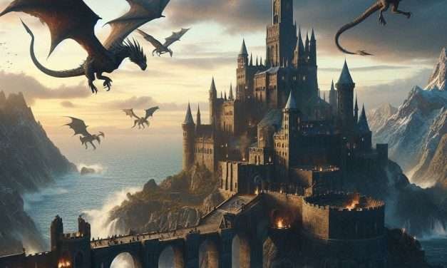 Los 10 Momentos Más Icónicos de «House of the Dragon»