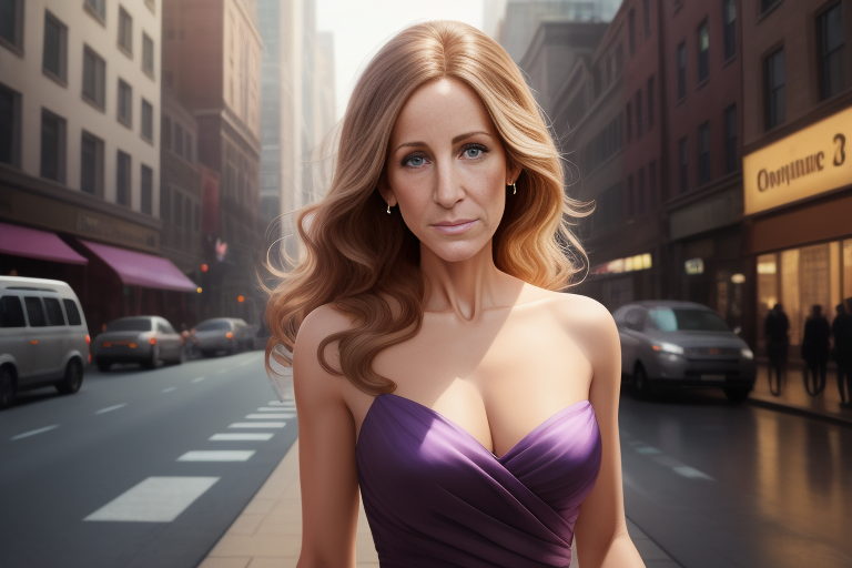 Curiosidades fascinantes de Sex and the City