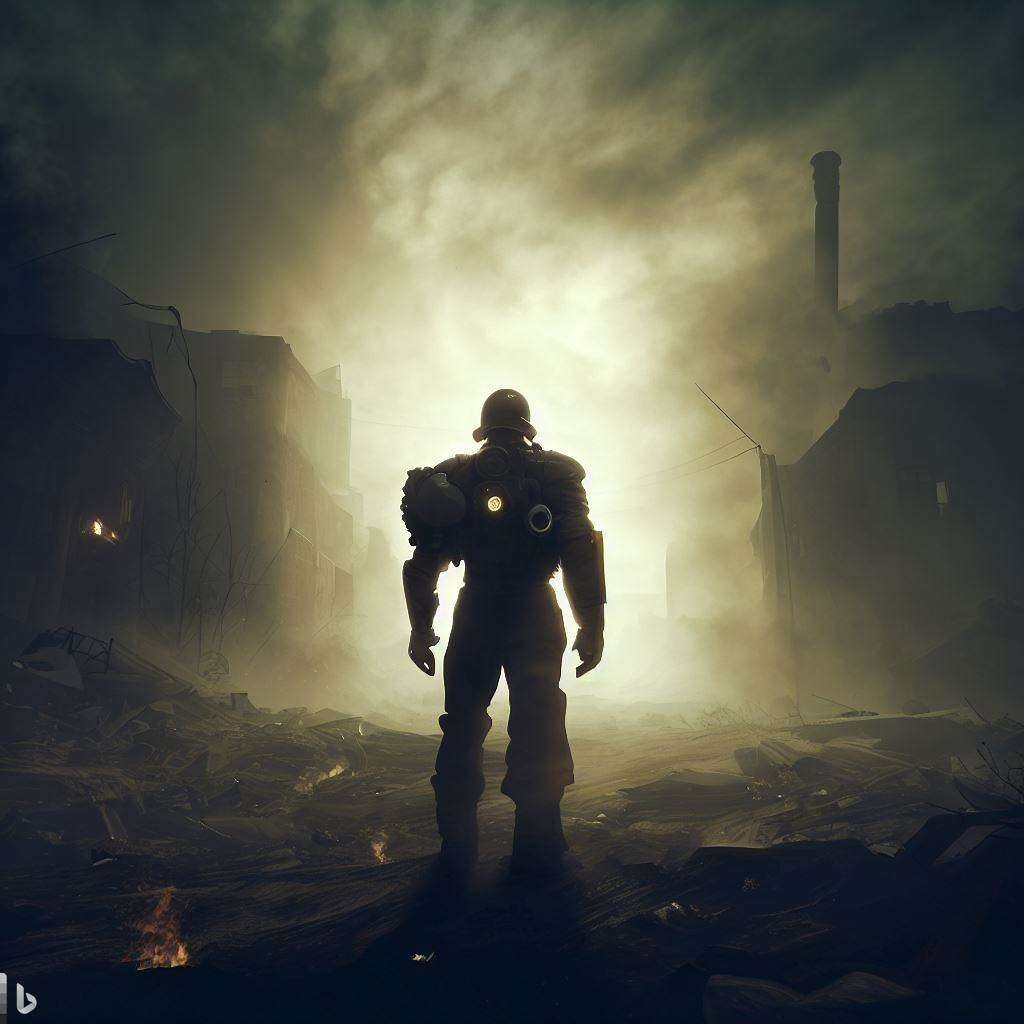 Curiosidades sorprendentes de Fallout 4 en www3djuegoscom