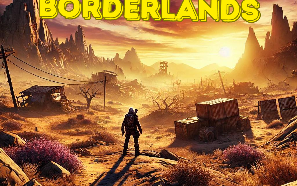 20 Curiosidades de la Película Borderlands 2024 🎥