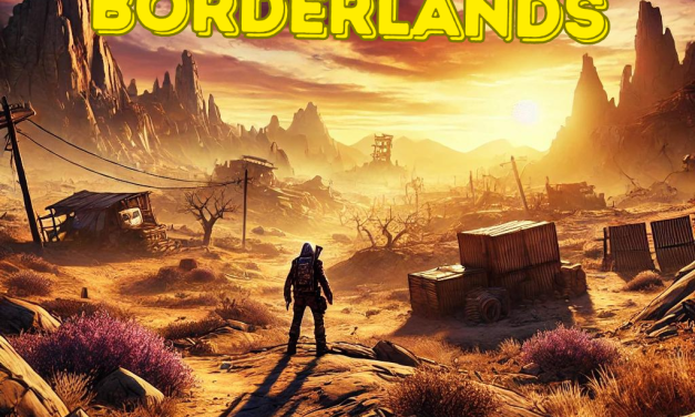 20 Curiosidades de la Película Borderlands 2024 🎥