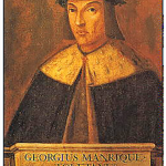 Curiosidades sobre Jorge Manrique y su legado en Palencia