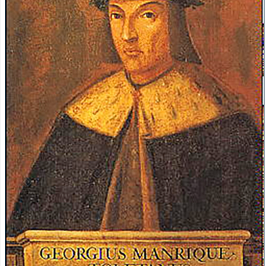 Curiosidades sobre Jorge Manrique y su legado en Palencia