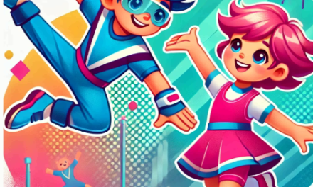 10 curiosidades sorprendentes sobre Lazy Town que no conocías