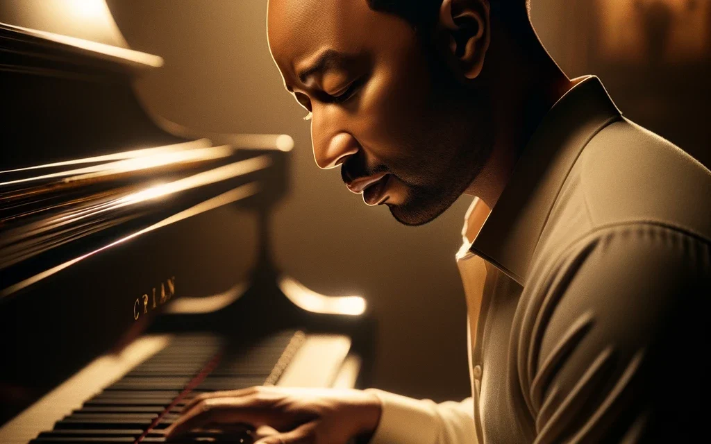 Secretos detrás de la canción All of Me de John Legend