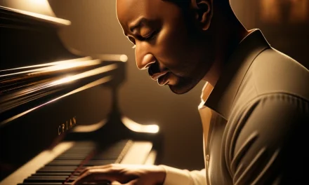 Secretos detrás de la canción All of Me de John Legend