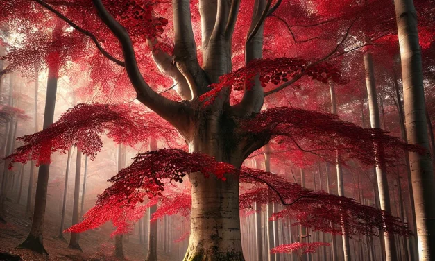 Haya: curiosidades, anécdotas y simbología de un árbol majestuoso