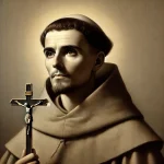 Curiosidades sobre San Juan de la Cruz