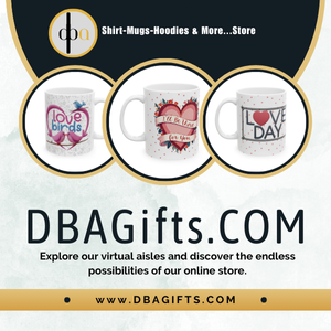 Tienda DBA Gifts