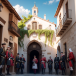 First Spanish Republic in Granada