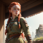 Horizon Zero
