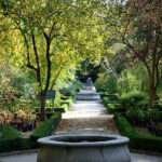 Curiosidades ocultas del Jardín Botánico de Madrid