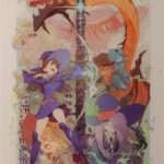 Little Witch Academia