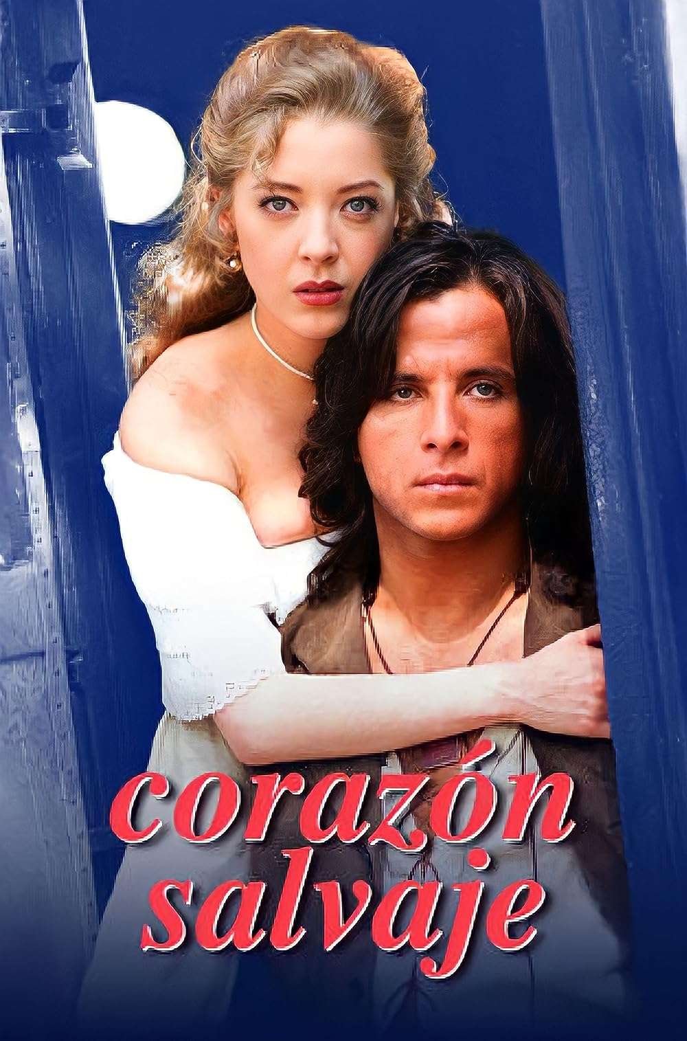 Curiosidades detrás de la novela Corazón Salvaje