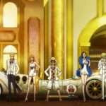 One Piece Film Gold