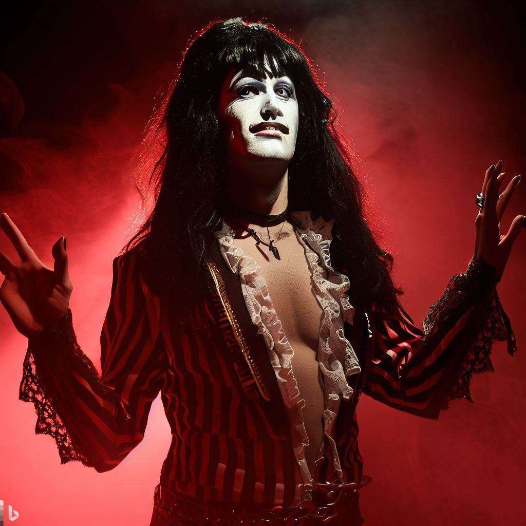 Curiosidades detrás de Rocky Horror Picture Show
