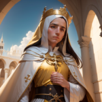 Sanlúcar, a saint