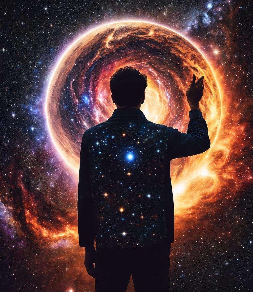 Secretos de La Teoría del Todo: Curiosidades del libro