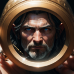 el señor de los anillos