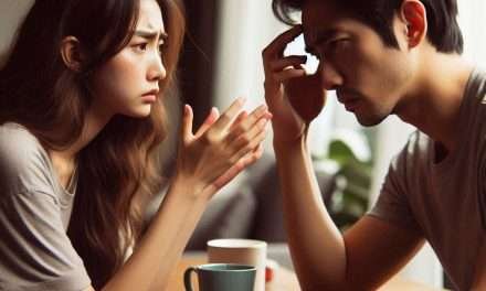El Tabú del Abuso Sexual en Parejas: Un Llamado a la Conciencia