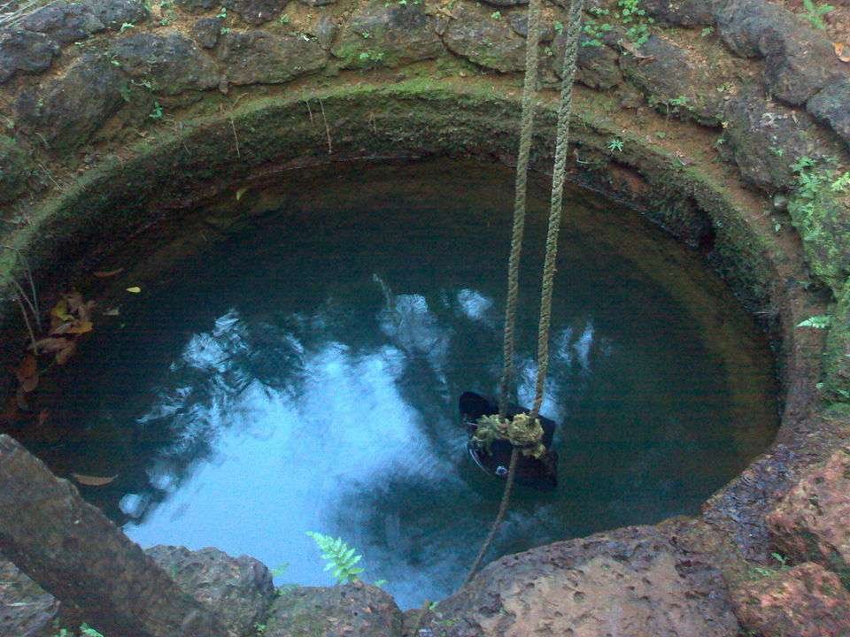 Curiosidades fascinantes de las aguas subterráneas