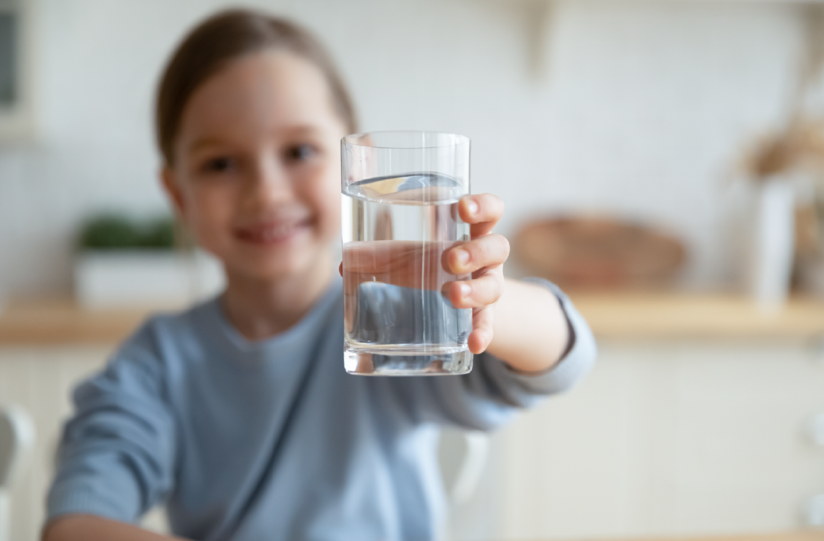 Curiosidades sobre el agua para niños de educación infantil