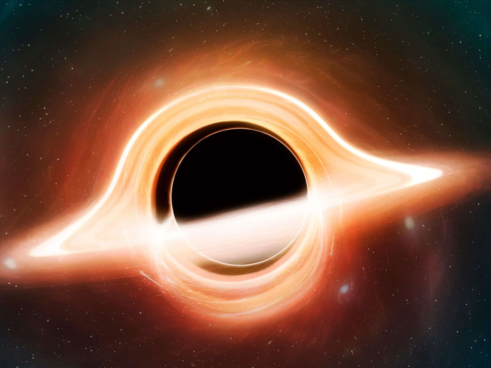 Curiosidades sobre agujeros negros en el universo