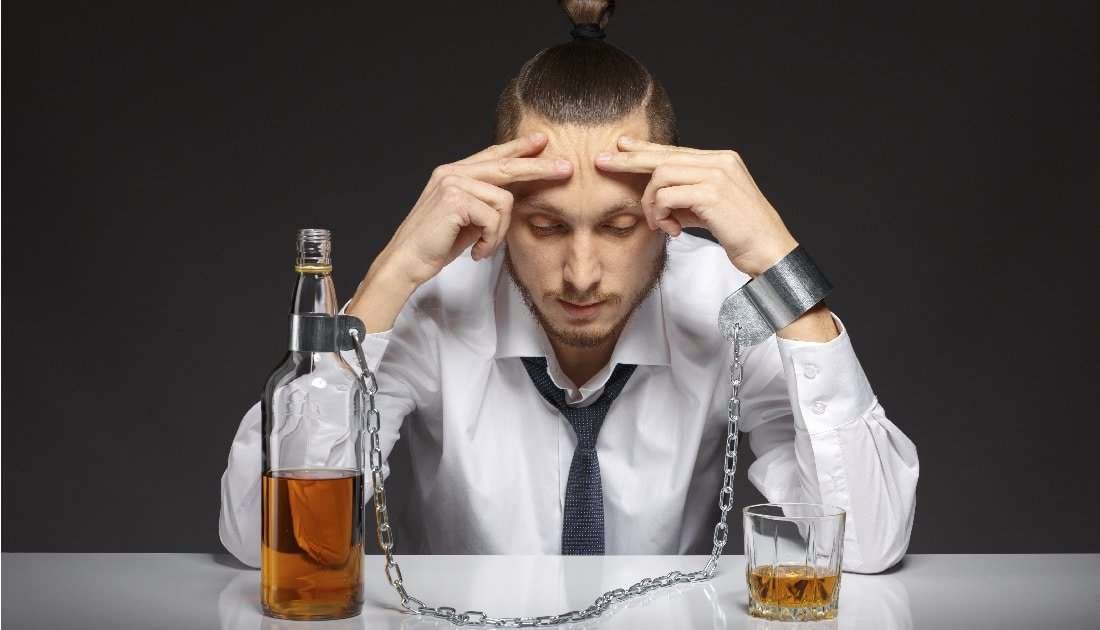 Datos y curiosidades del alcoholismo para prevenirlo