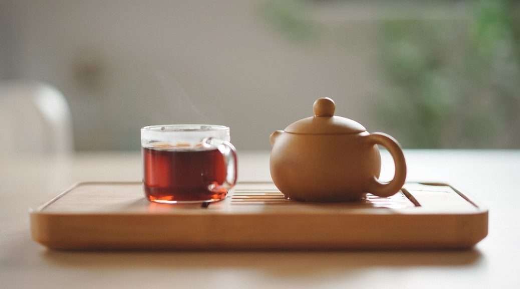 Curiosidades al tomar té en Alemania: tradiciones y costumbres