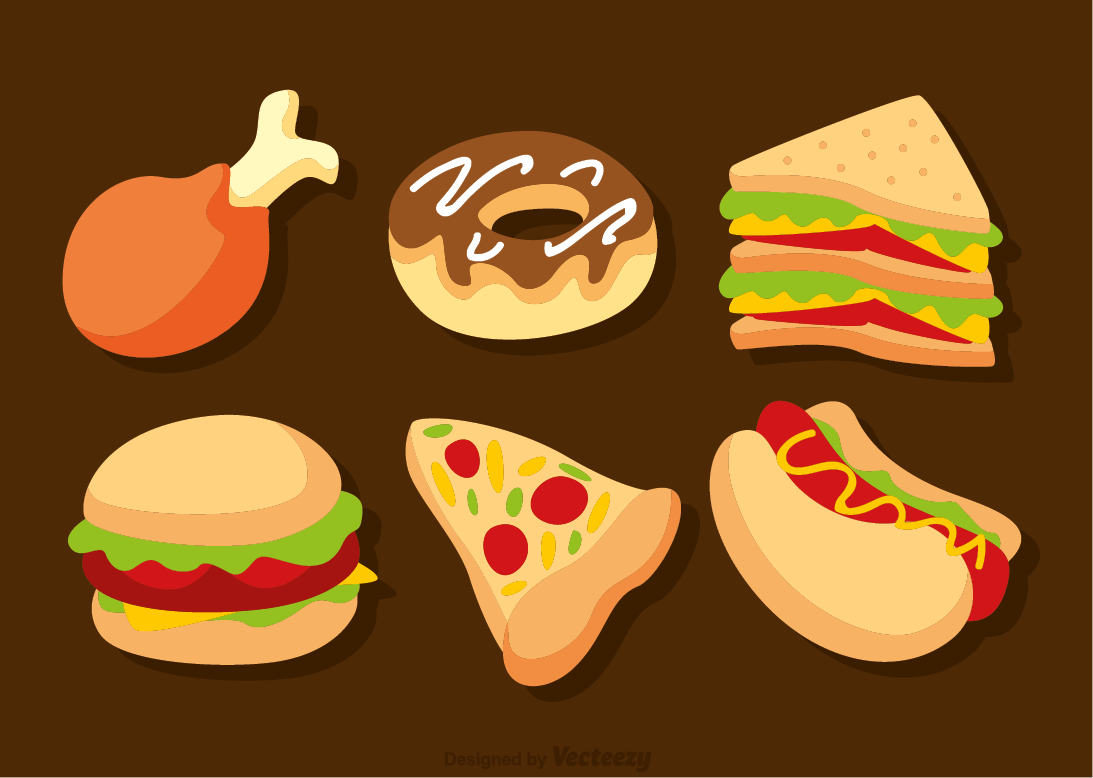 Curiosidades de los alimentos procesados