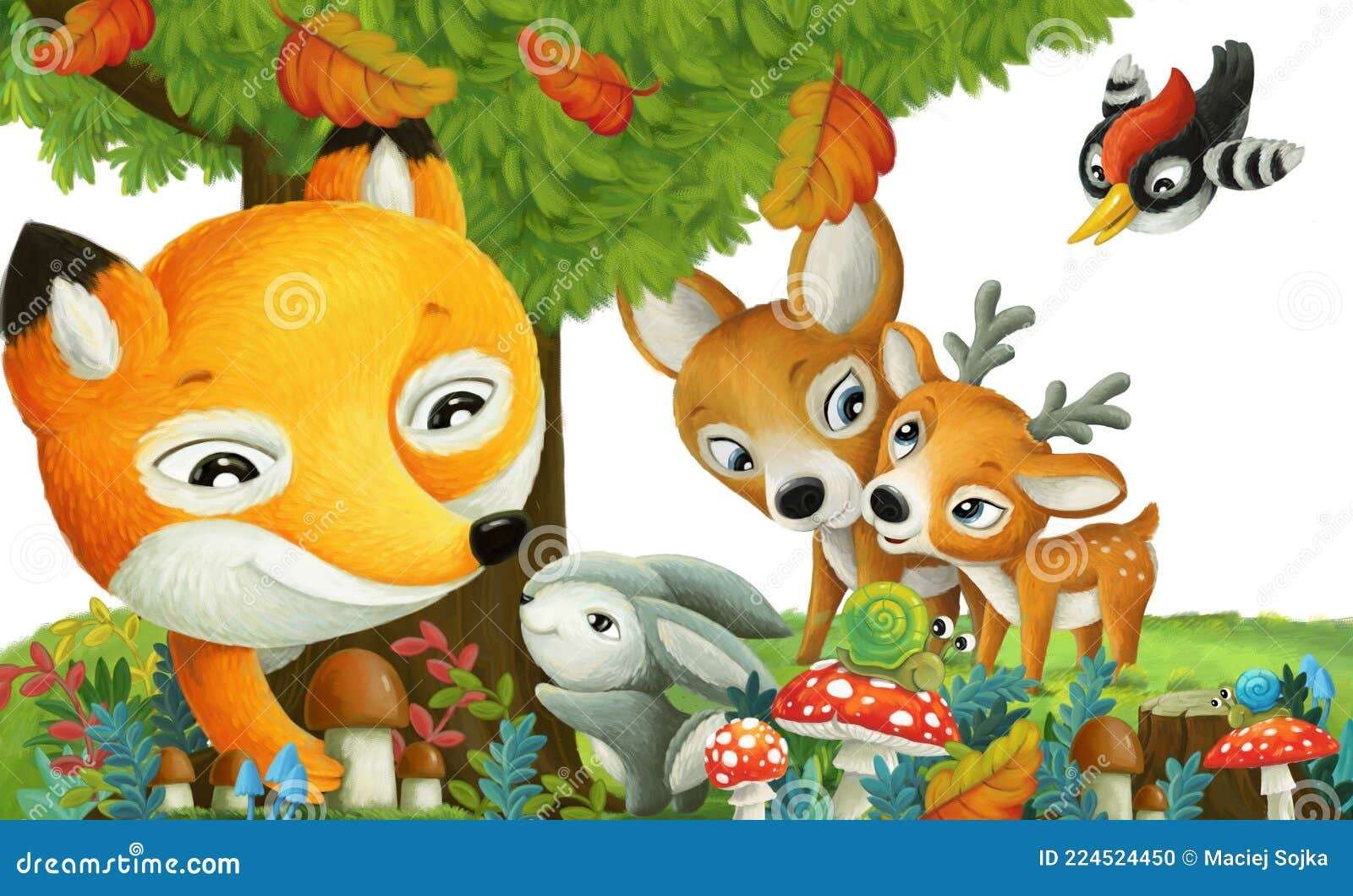 Descubre divertidas curiosidades de los animales mientras coloreas
