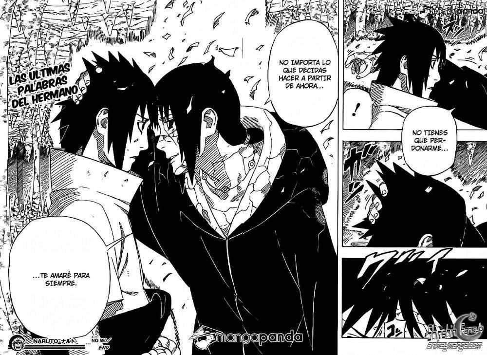 Curiosidades interesantes de Naruto sin spoilers