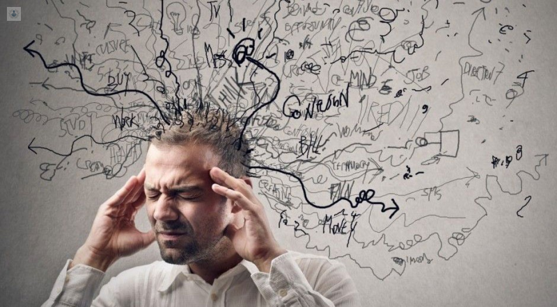 Curiosidades fascinantes sobre la ansiedad y su impacto en la mente