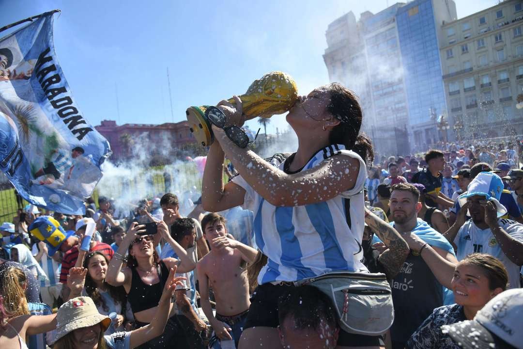 Descubre 20 curiosidades interesantes sobre Argentina y su cultura