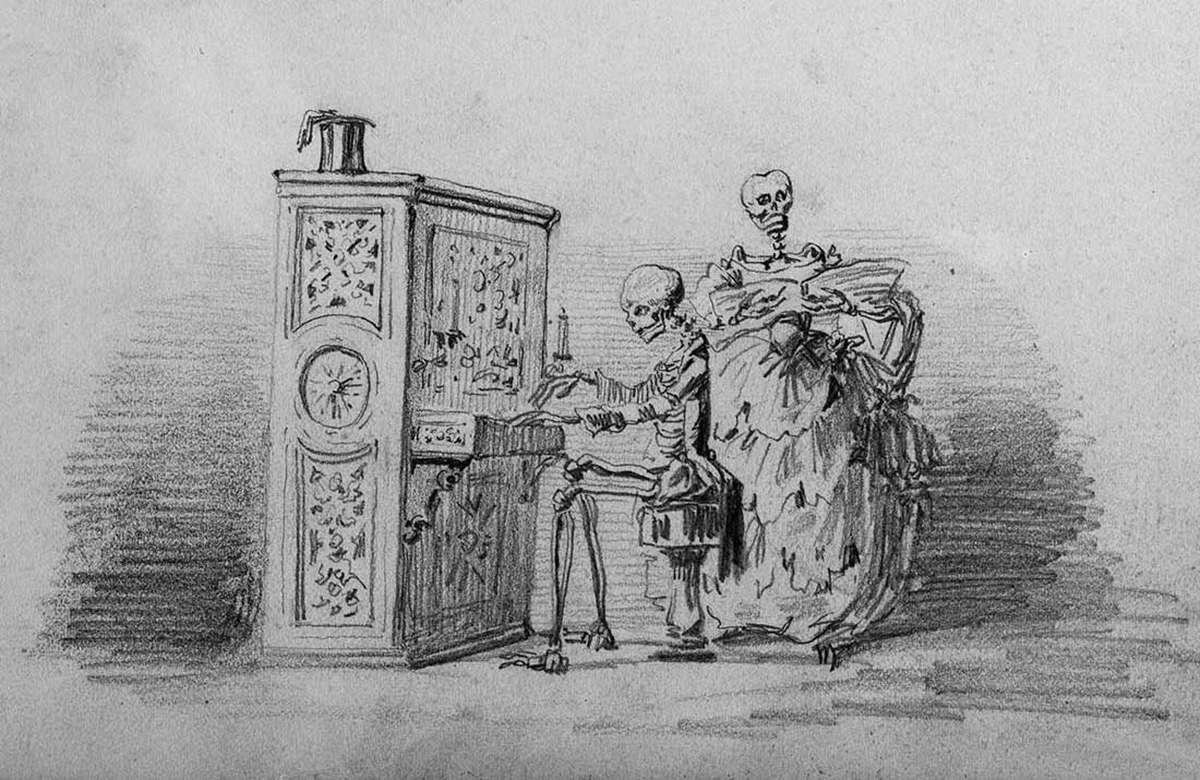Explorando la magia de Bécquer: Curiosidades, rimas y leyendas